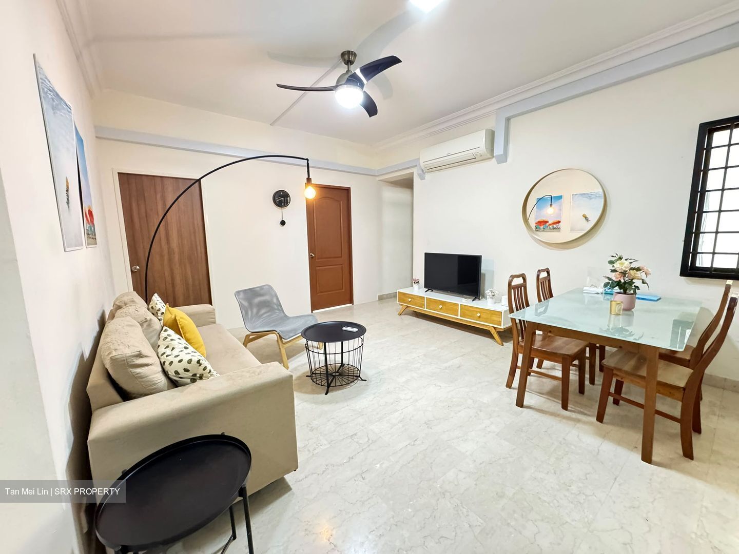 Simsville (D14), Condominium #605984431